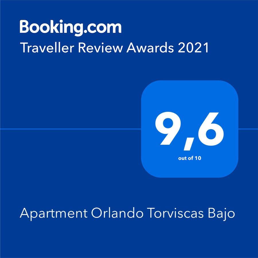 Apartment Orlando Torviscas Bajo Адехе Екстер'єр фото